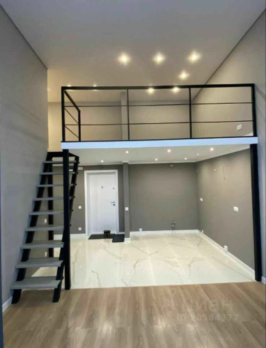 Kontraktor Mezzanine panongan- Terpercaya