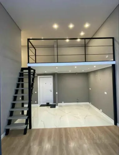 Kontraktor Mezzanine panongan- Terpercaya di Panongan